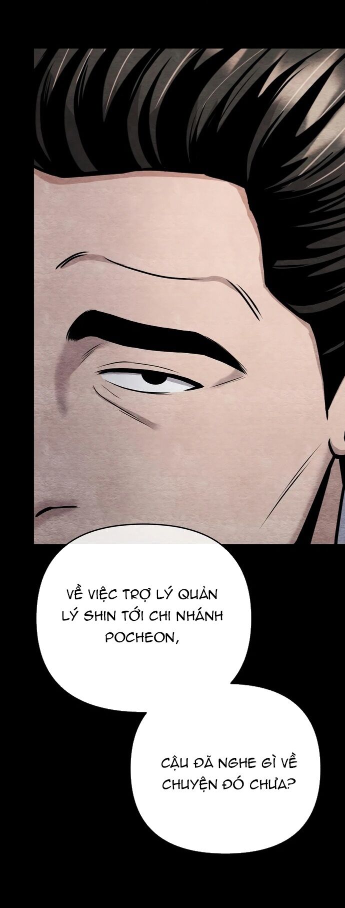 Nhân Viên Thực Tập Kim Cheolsu - chap25 - Trang 7